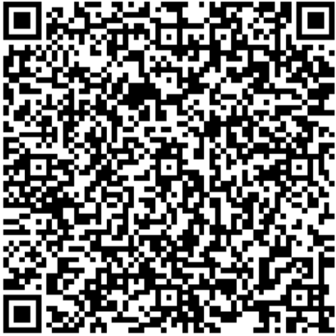 Sadaqa QR Code